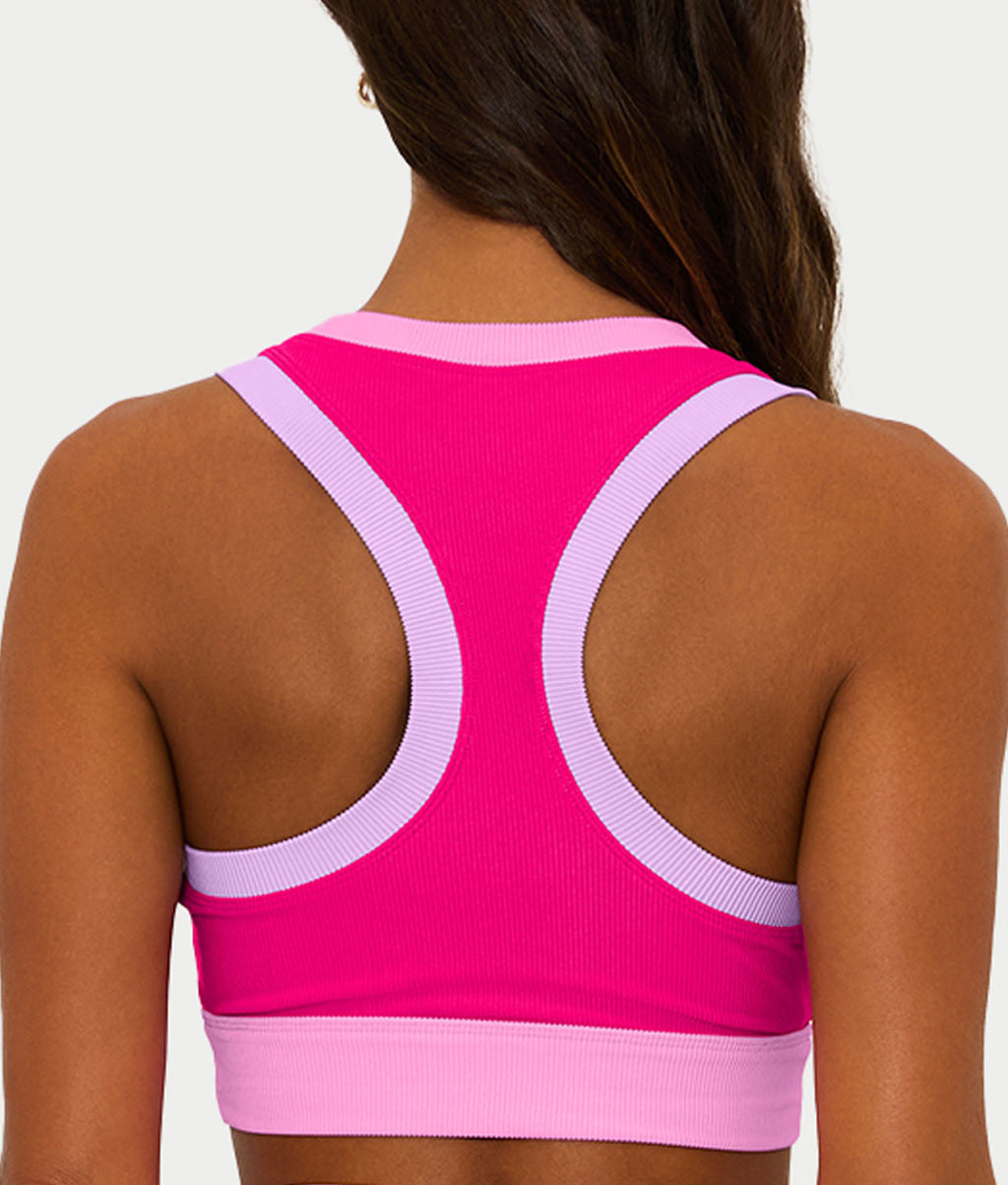 Gwen Active Top