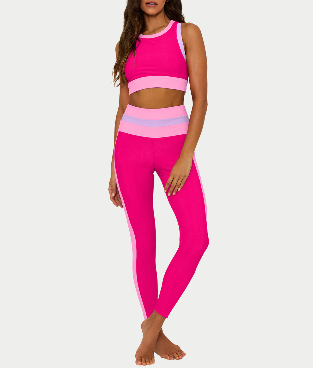 Gwen Active Top
