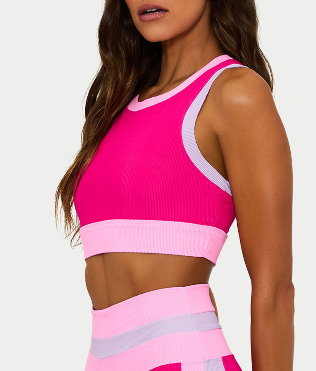 Gwen Active Top