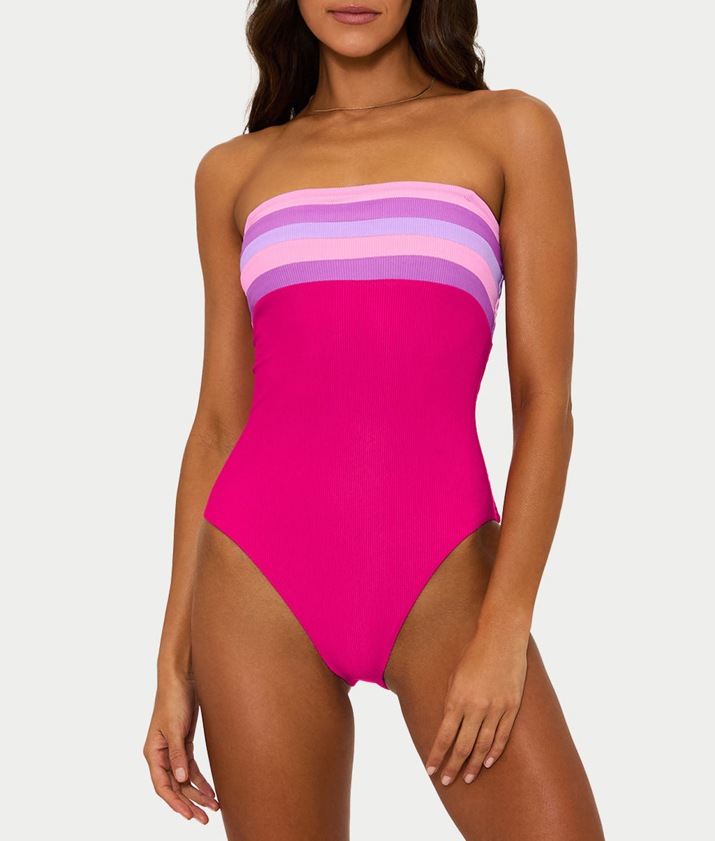 Jessa One-Piece