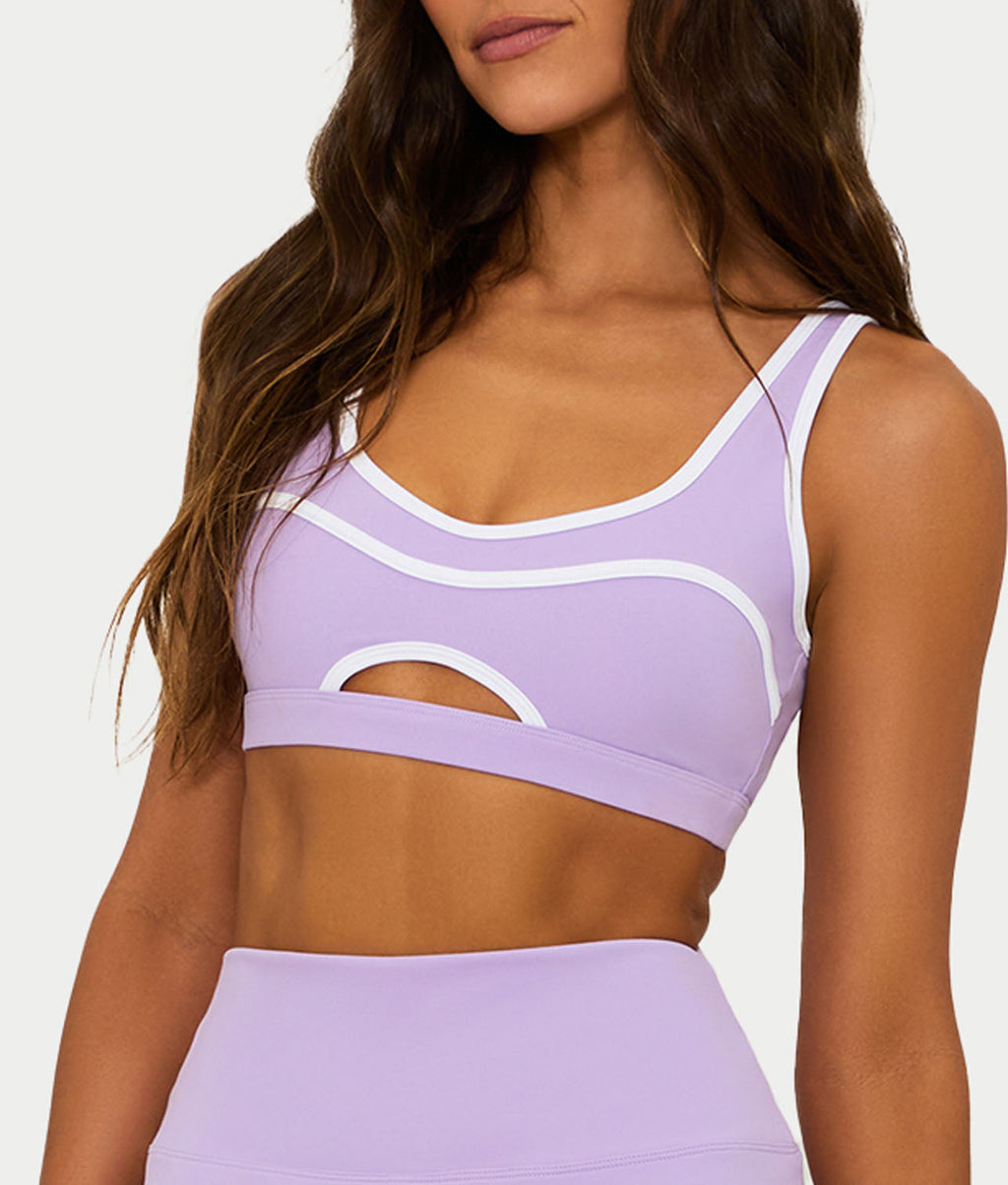 Moxie Active Top