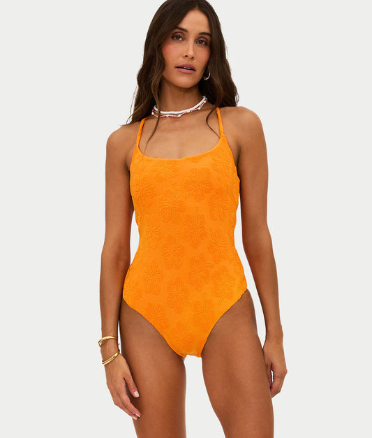 Stevie One-Piece Swimsuit