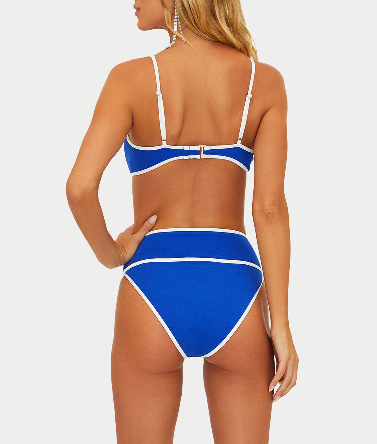 Leona Bikini Top
