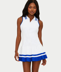 Riviera Azure White