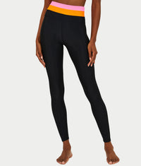Sangria Sunset Colorblock