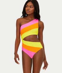 Soleil Colorblock