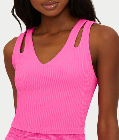 Evelina Active Tank