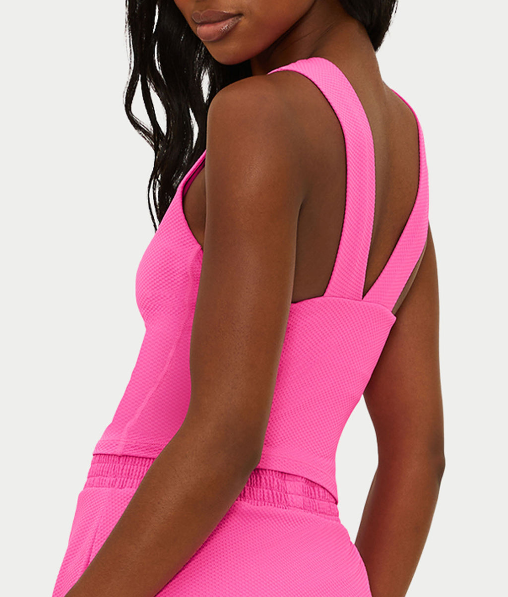 Evelina Active Tank