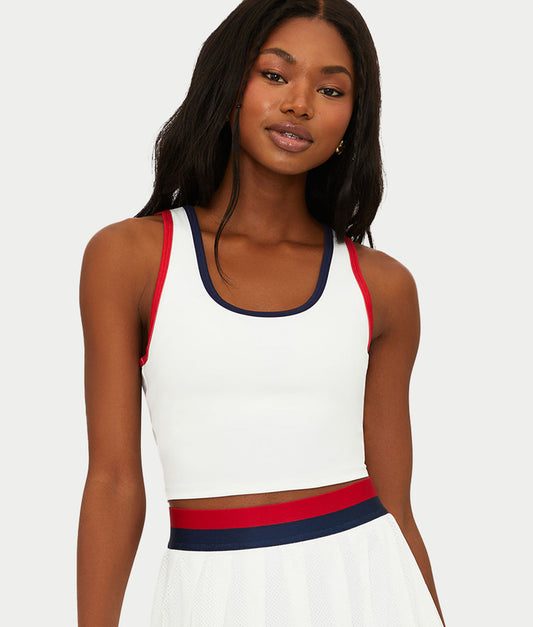 Ash Active Top