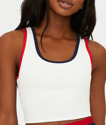 Ash Active Top