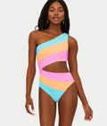 Joyce One-Piece Swimsuit