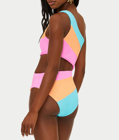 Joyce One-Piece Swimsuit