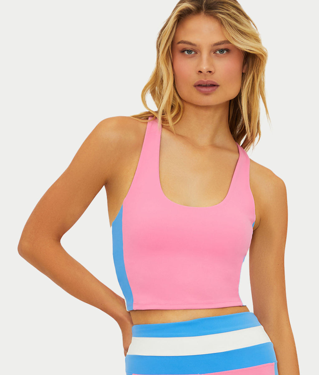 Yara Active Top