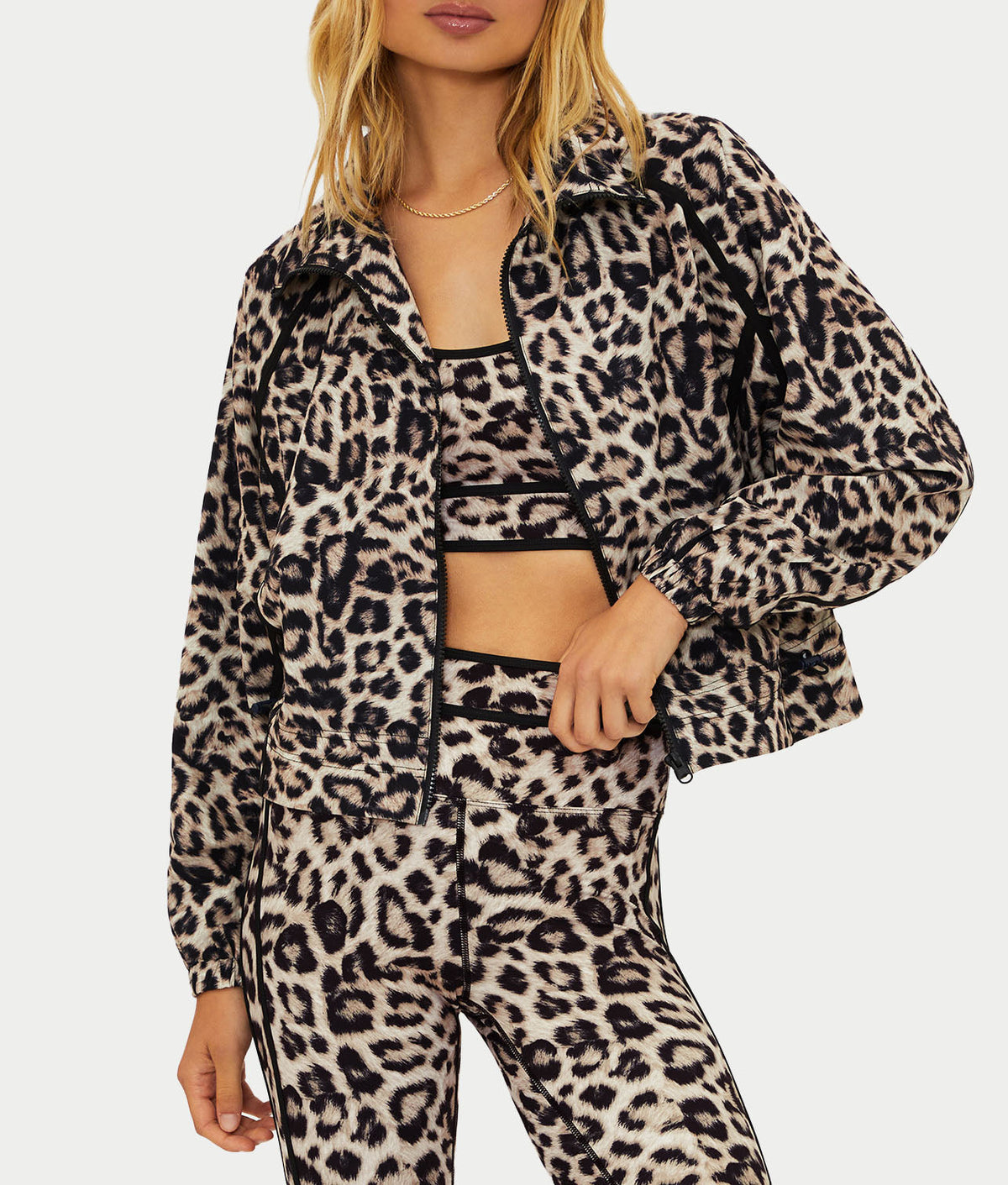 Casen Jacket