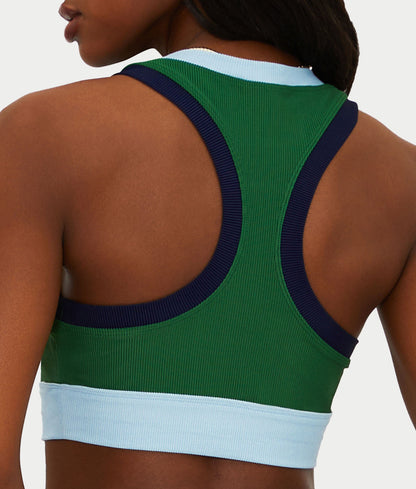 Gwen Active Top