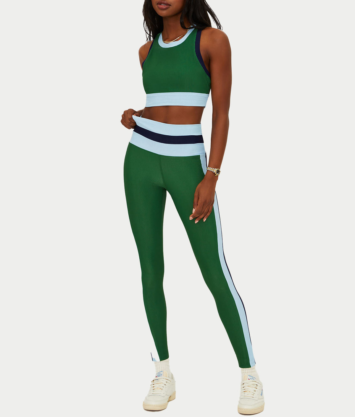 Gwen Active Top