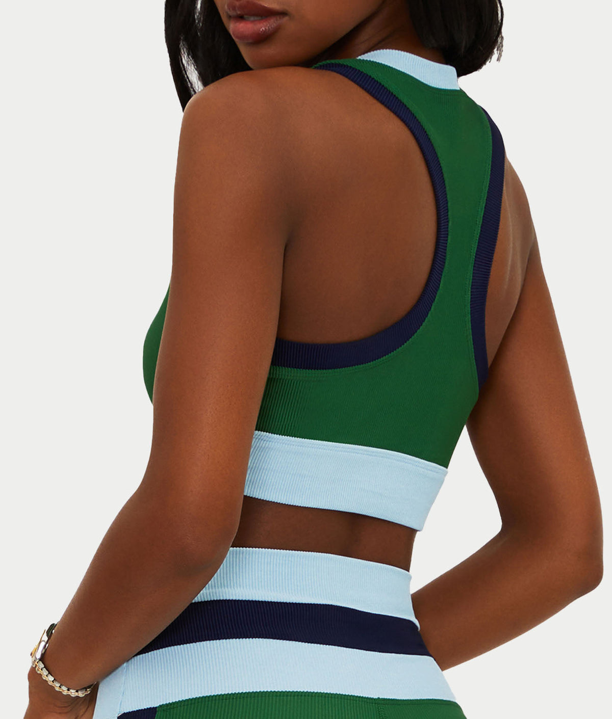 Gwen Active Top