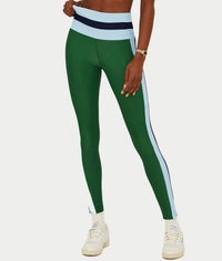 Ivy Colorblock
