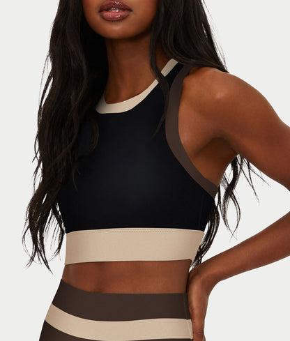 Gwen Active Top