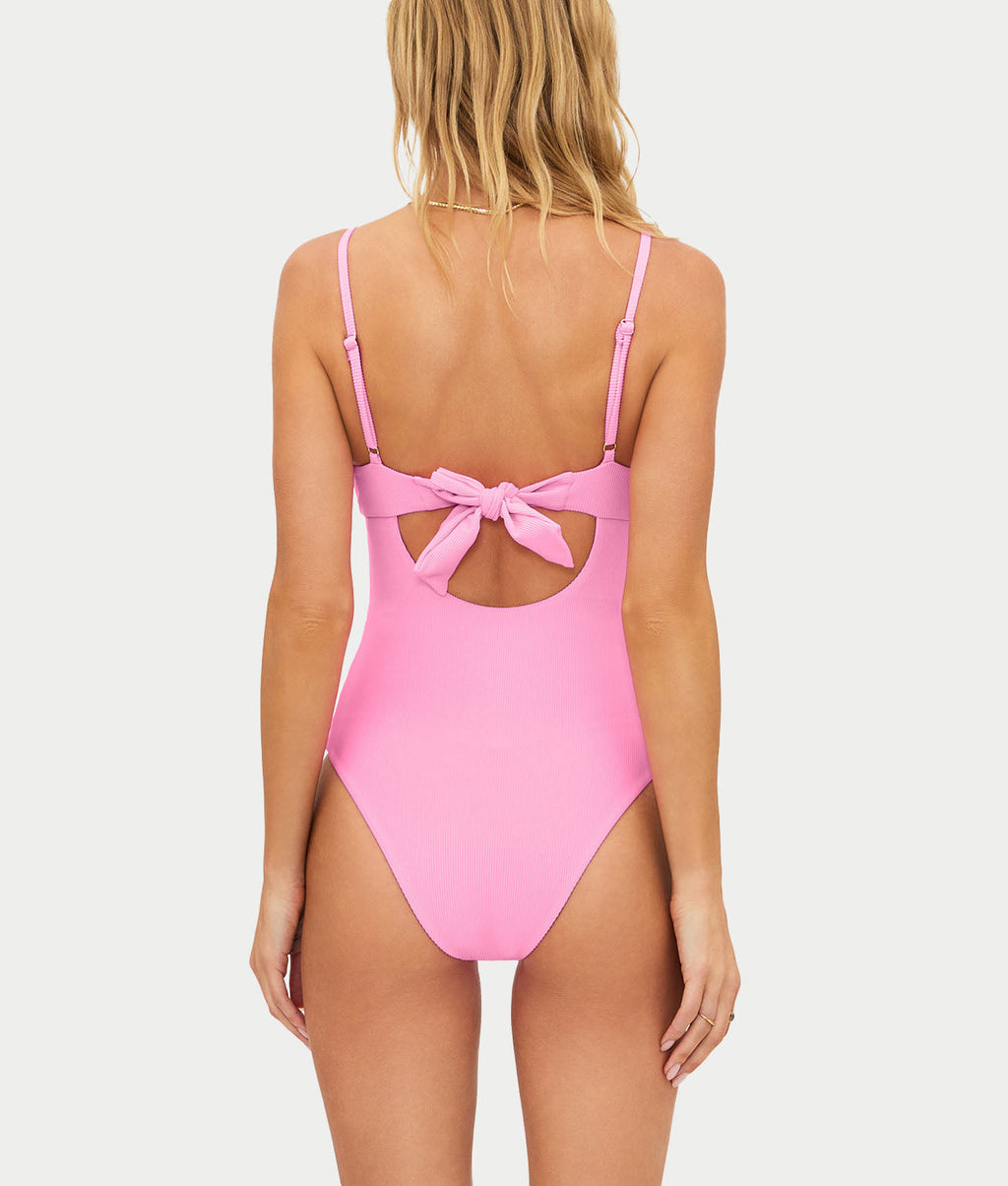 Lindy One-Piece Swimsuit
