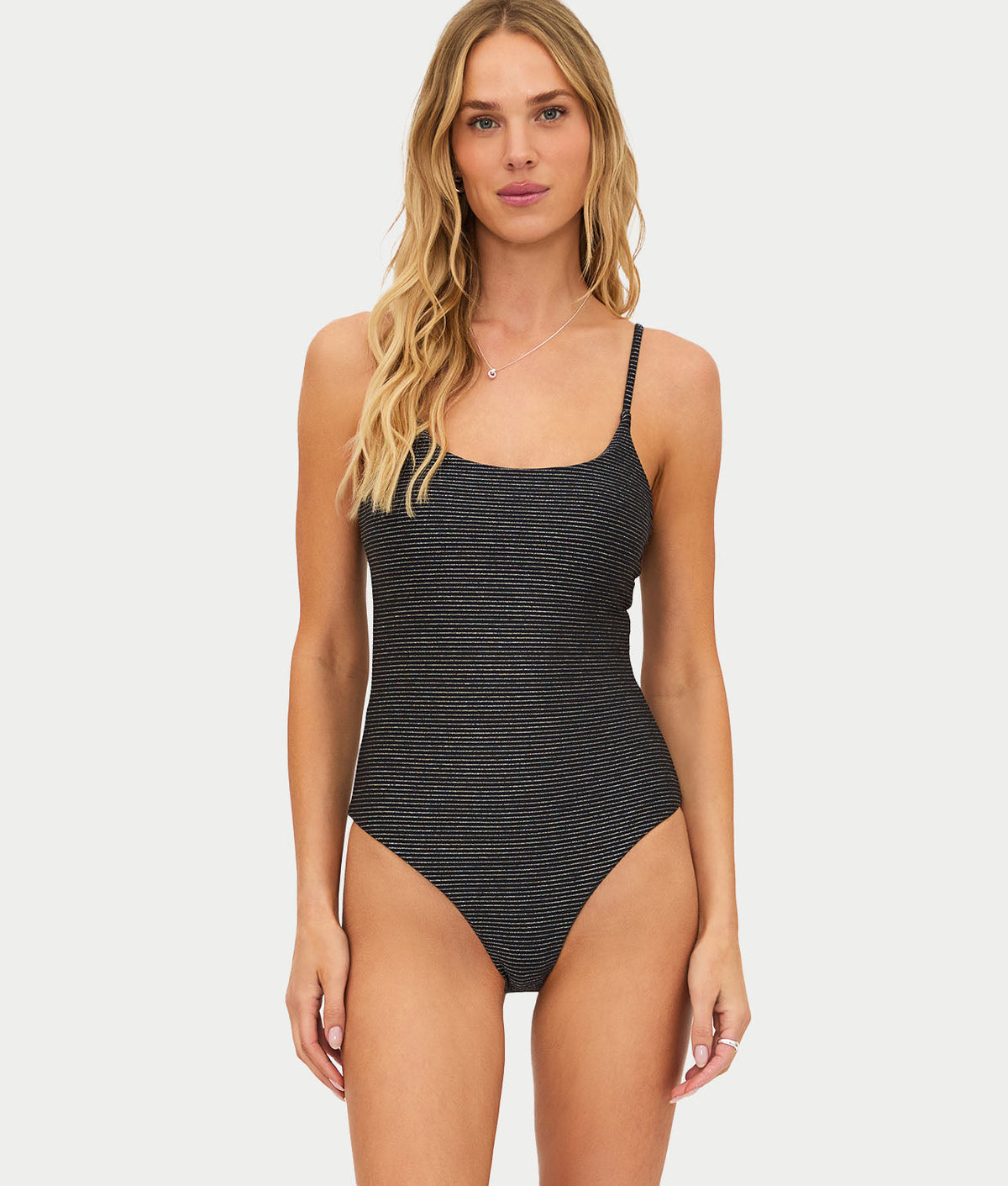 Calista One-Piece Swimsuit
