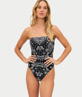 Stassia One-Piece Swimsuit