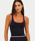 Ash Active Top