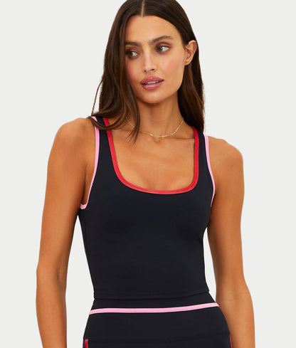 Ash Active Top