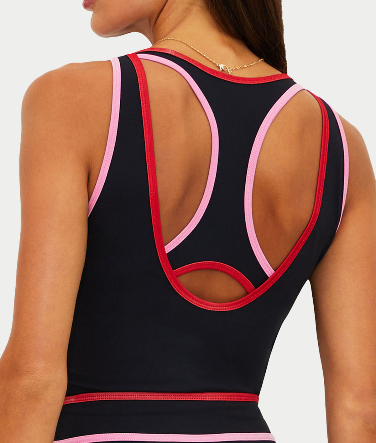 Ash Active Top