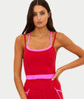 Vinny Active Top