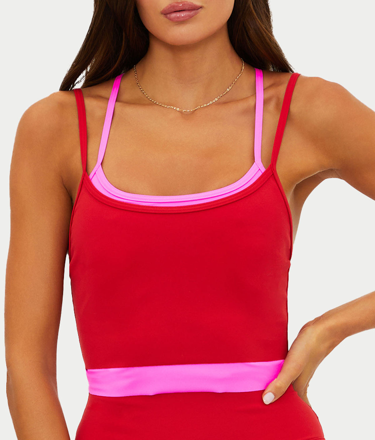 Vinny Active Top