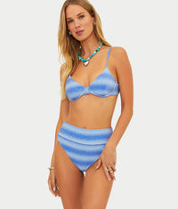 Sapphire Sea Shine