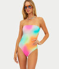 Stassia One-Piece Swimsuit