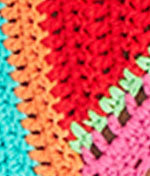 Karmen Crochet Bikini Bottom