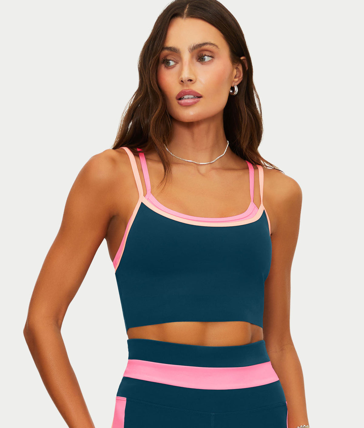 Winston Active Top
