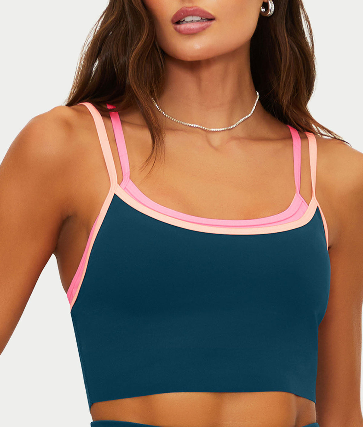 Winston Active Top
