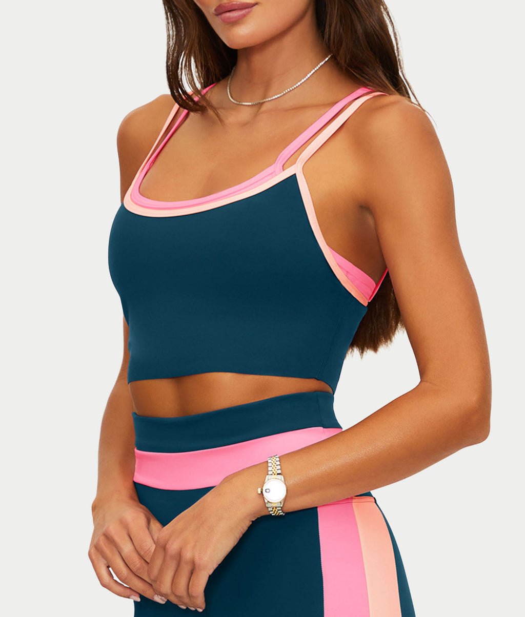 Winston Active Top