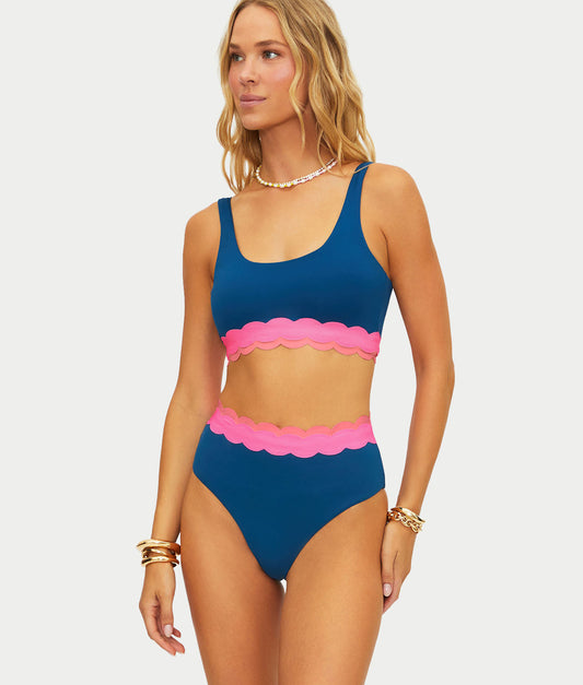 Marin Bikini Top