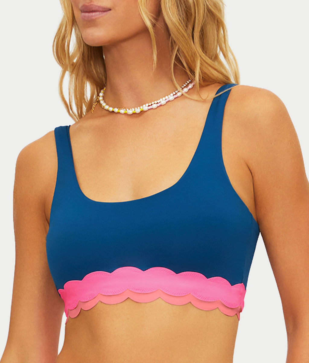 Marin Bikini Top