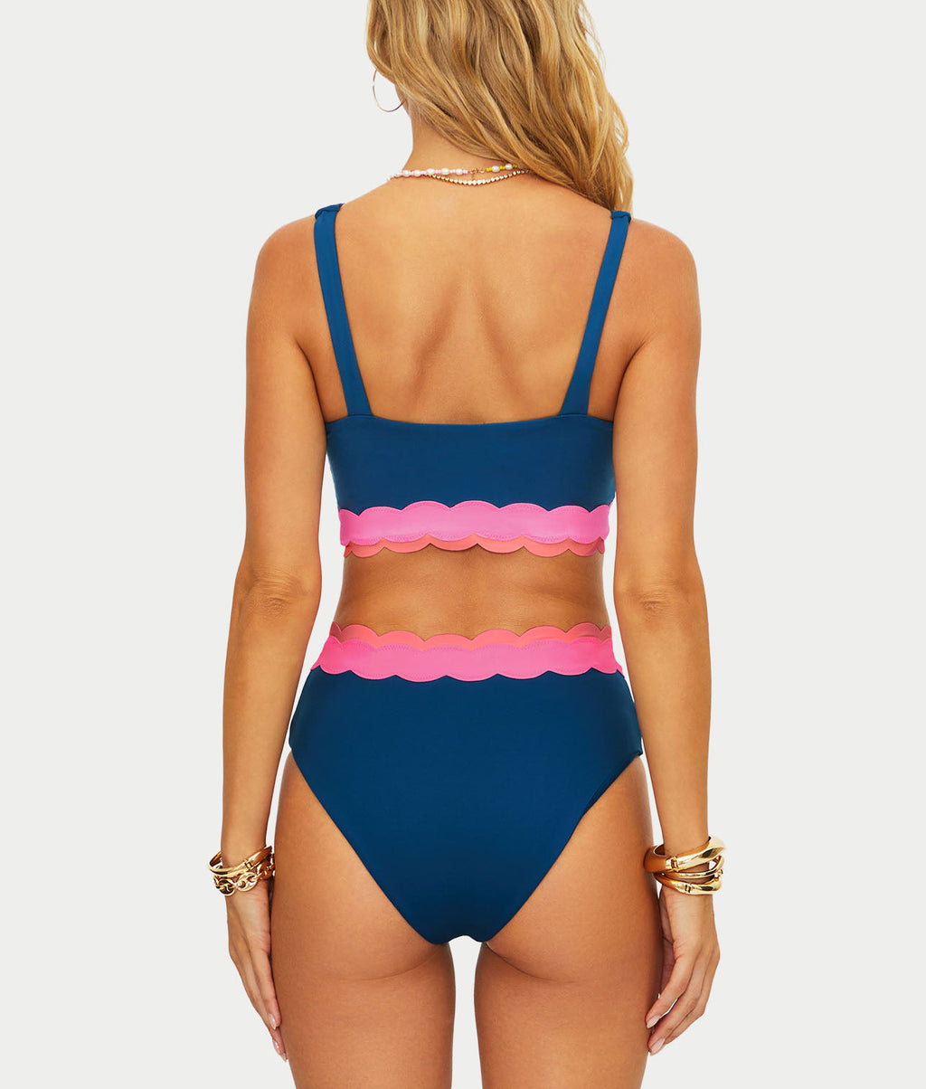 Marin Bikini Top