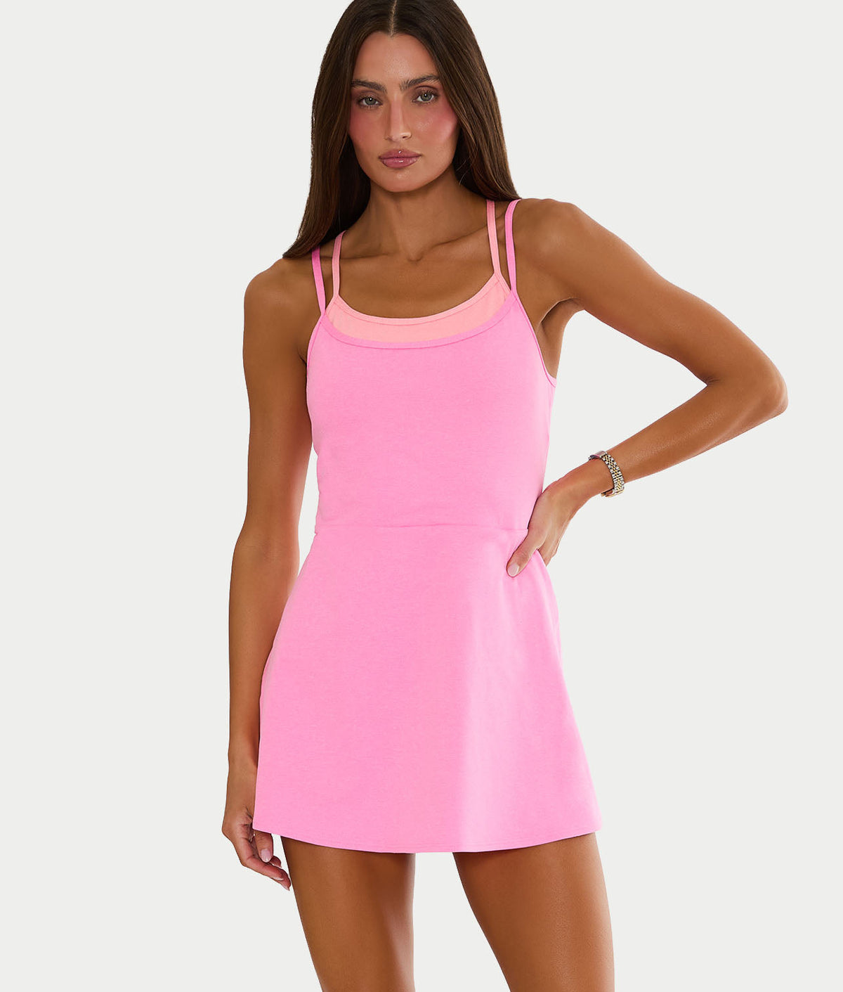 Viola Active Dress