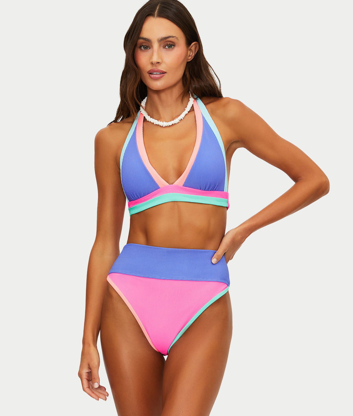 Moana Bikini Top