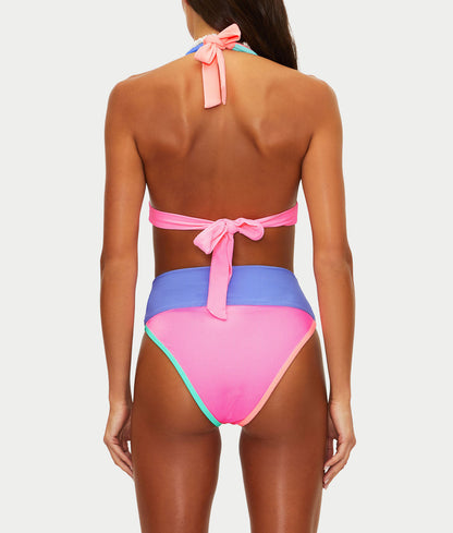 Moana Bikini Top