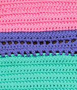Andy Crochet Bikini Top