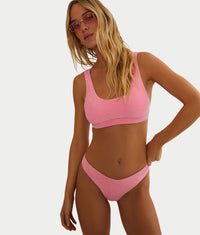 Shoreline Pink Shine