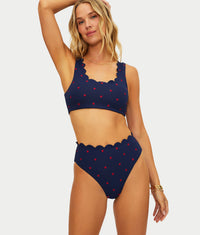 Star Spangled Seas