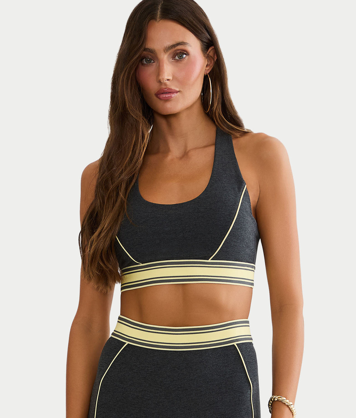 Lucille Active Top