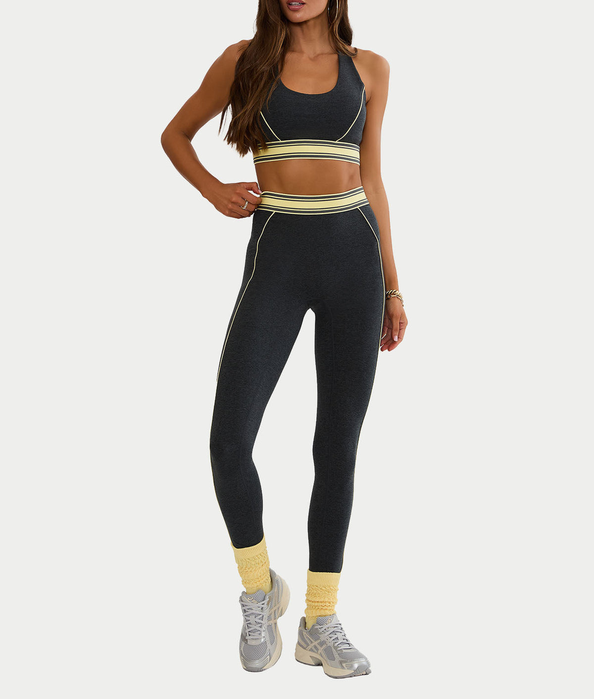 Lucille Active Top
