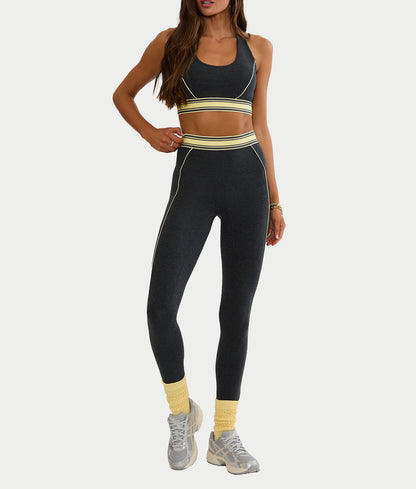 Lucille Active Top
