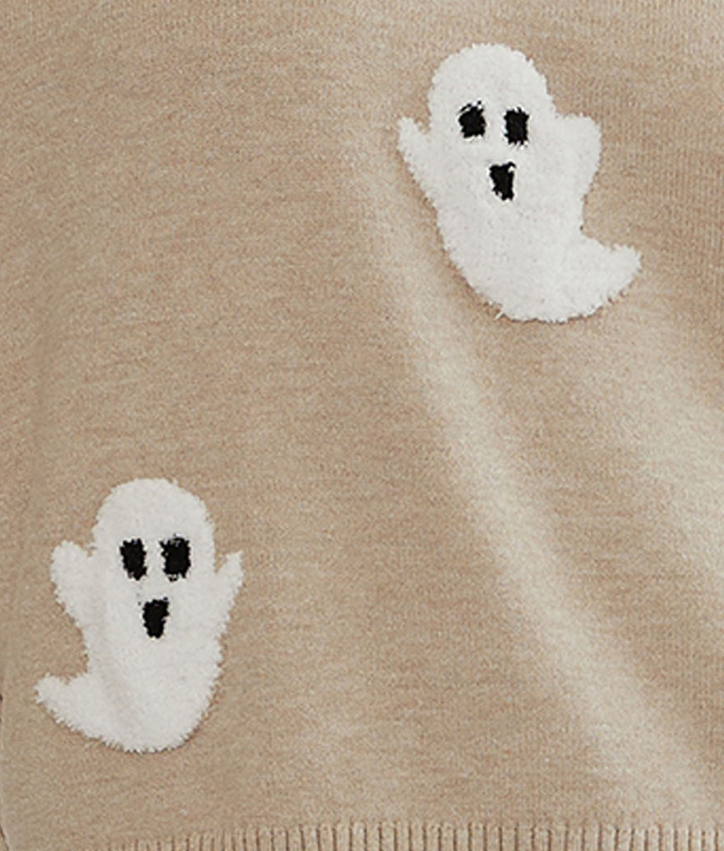 Heather Boos Callie Sweater